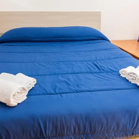 Apartment Vecchia - Santa Lucia
