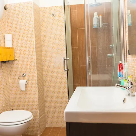 Vecchia - Santa Lucia Apartment