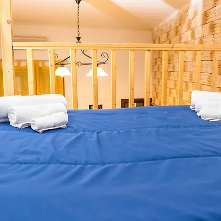 Vecchia - Santa Lucia Apartment