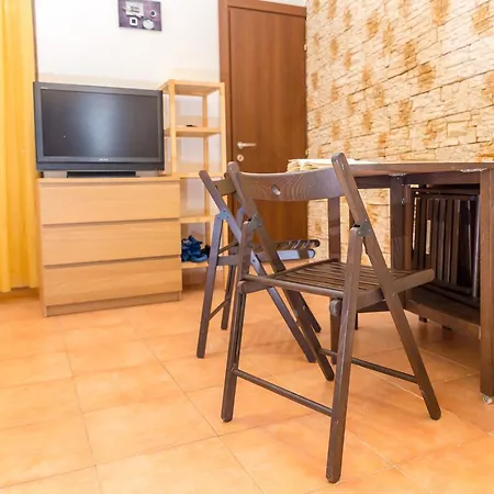 Apartment Vecchia - Santa Lucia Naples
