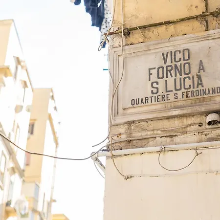 Vecchia - Santa Lucia *