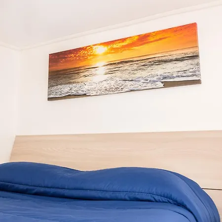 Vecchia - Santa Lucia Apartment *