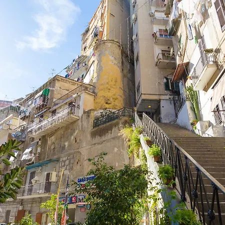 Vecchia - Santa Lucia *