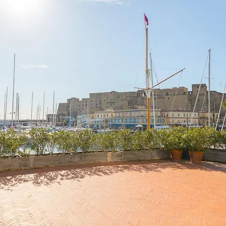 Apartment Vecchia - Santa Lucia *