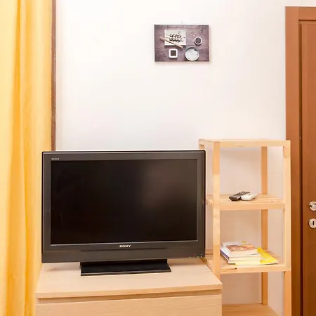 Apartment Vecchia - Santa Lucia Naples